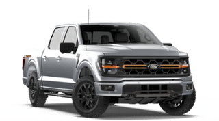 2026 Ford F-150® External Image 4